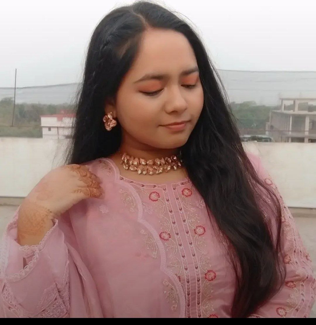 Neha Jain