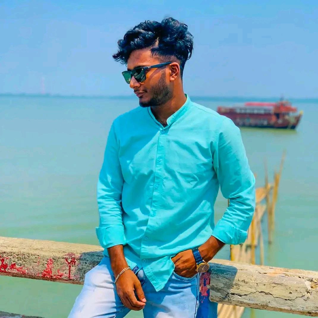 Sandeep Kumar