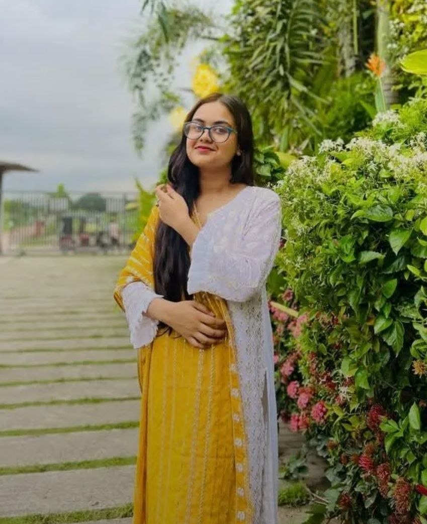 Pooja Patel