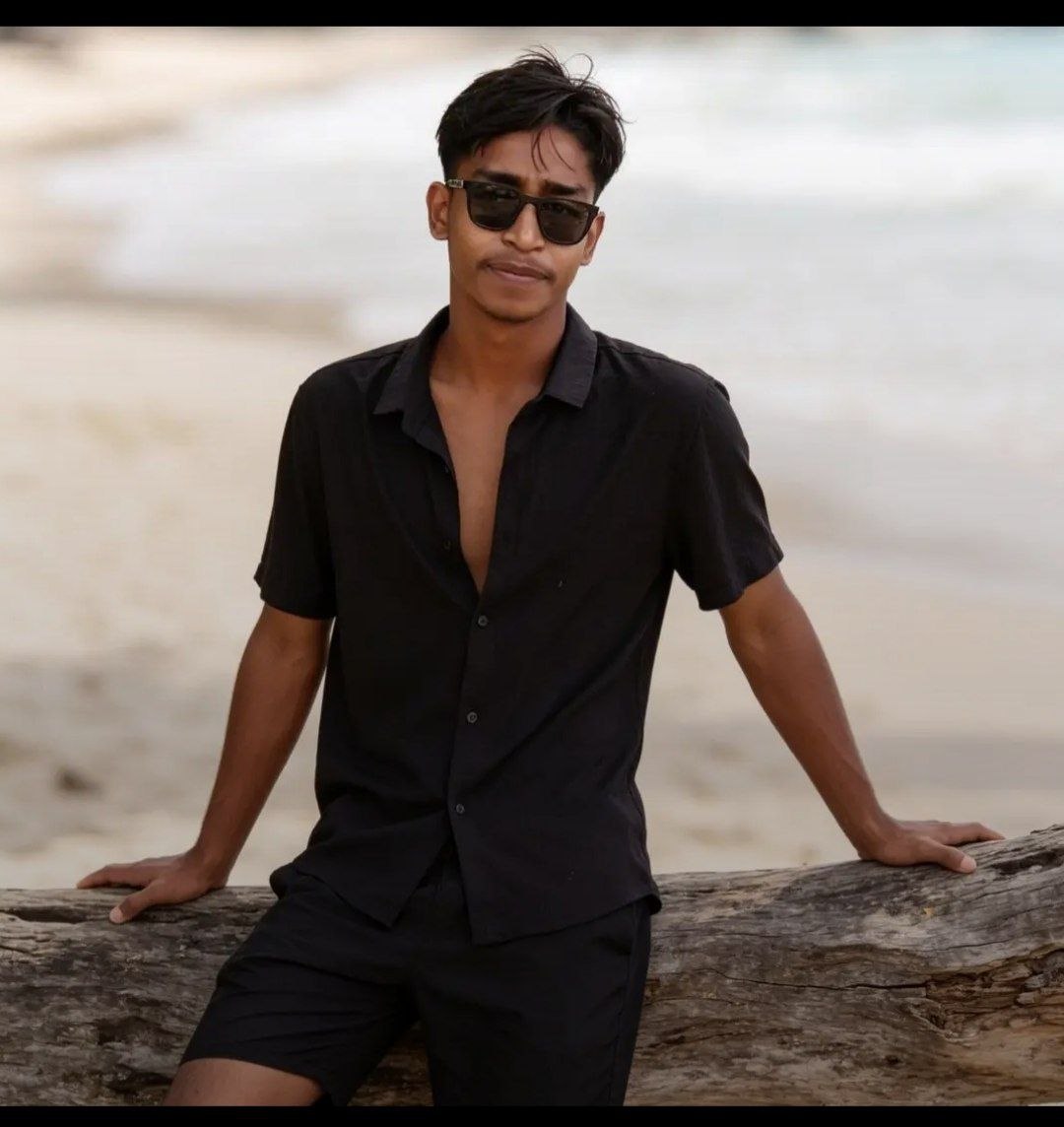 Amit Verma