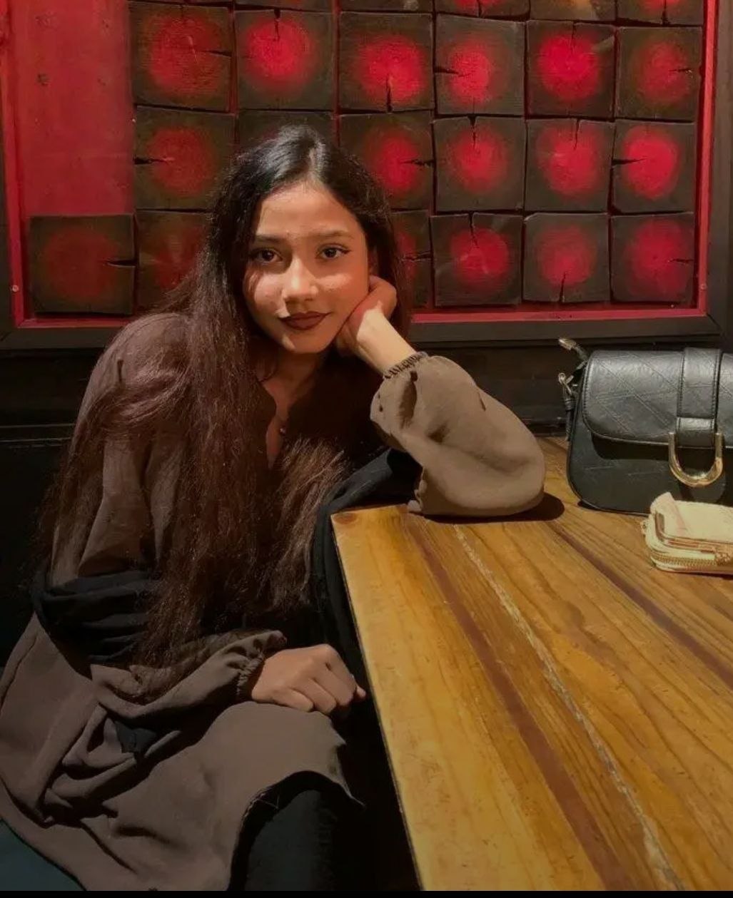 Riya Sharma